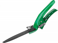 Ножницы Росток для стрижки травы, стальные ручки, 315мм 422005