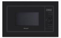 Микроволновая печь встраиваемая Weissgauff HMT-620 BG Grill Matt Edition