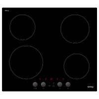 Варочная панель индукционная Korting HI 61071 KB