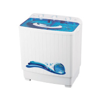 Стиральная машина Optima МСП-66П