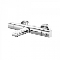 Смеситель-термостат для ванны Iddis Uniterm UNISB02i74WA(TLMSBSOi74)