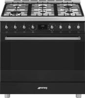 Плита Smeg C9GMMB2