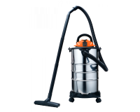 Пылесос строительный Daman DVC-30 (1400Вт,30л,170мбар,33л/с)