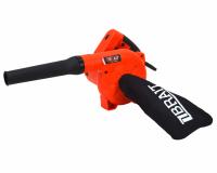 Воздуходув электрический Brait BEB-800RVC (800Вт, 4.5м³/мин, 96м/с)