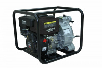 Мотопомпа Lifan 80WG