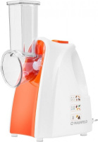 Овощерезка электрическая Maunfeld MF-1031OR