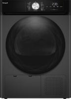 Сушильная машина Weissgauff WD 6010 Heat Pump Deep Grey
