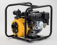 Мотопомпа Lifan 50ZB60-4,8QT (Противопожарная)