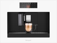 Кофемашина встраиваемая Weissgauff WCMI-572 Touch Cappuccino Кофемашина встраиваемая Weissgauff WCMI-572 Touch Cappuccino