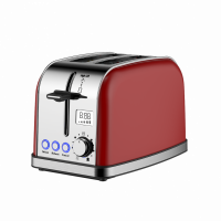 Тостер Maunfeld MF-821CH