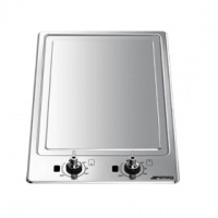 Электрическая варочная панель Smeg PGF30T-1