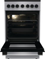 Плита электрическая Gorenje GEC5B41SG Плита электрическая Gorenje GEC5B41SG