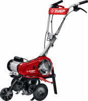 Культиватор электрический Зубр КАД-2500