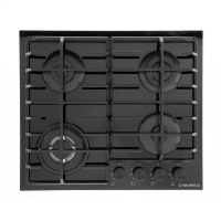 Варочная панель газовая Maunfeld EGHG.64.63CB2/G