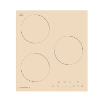 Электрическая индукционная панель Maunfeld EVI.453-BG