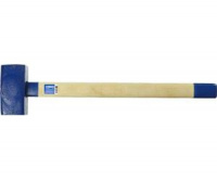 Кувалда с деревянной удлинённой рукояткой Сибин 20133-10