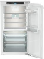 Холодильник встраиваемый Liebherr IRBbi 4050-22 001 Prime BioFresh Холодильник встраиваемый Liebherr IRBbi 4050-22 001 Prime BioFresh
