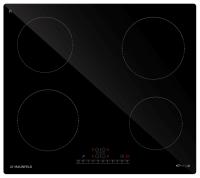 Варочная поверхность индукционная Maunfeld AVI6043SBK