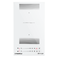 Варочная поверхность индукционная Maunfeld CVI292S2FWHD Inverter