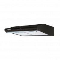 Кухонная вытяжка Maunfeld MP-1 60 Black