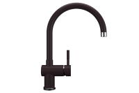 Смеситель Ulgran UQ-021 трюфель