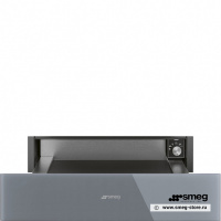 Подогреватель посуды Smeg CPR115S Подогреватель посуды Smeg CPR115S