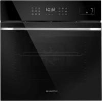 Духовой шкаф Maunfeld EOEH7615STB Духовой шкаф Maunfeld EOEH7615STB
