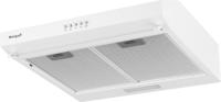 Вытяжка Weissgauff Cover 500 White
