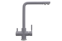 Смеситель Ulgran UQ-016 бетон Смеситель Ulgran UQ-016 бетон