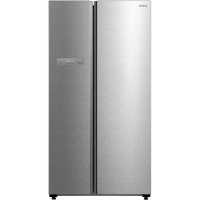 Холодильник Korting KNFS 95780 X