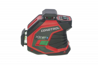 Нивелир лазерный Condtrol XLiner Pento 360G