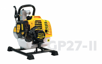 Мотопомпа Champion GP27-II