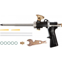 Пистолет для монтажной пены Kraftool, 06853