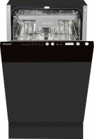 Посудомоечная машина встраиваемая Weissgauff BDW 4536 D Infolight