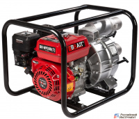 Мотопомпа бензиновая Brait BR-WP-30D(7)