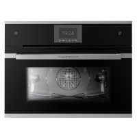 Духовой шкаф с паром Kuppersbusch CBD 6550.0 S1 Stainless steel Духовой шкаф с паром Kuppersbusch CBD 6550.0 S1 Stainless steel