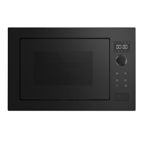 Микроволновая печь встраиваемая Maunfeld XBMO251GB Matt