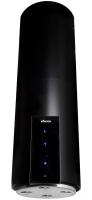 Вытяжка Konigin Equilibrium Belle Black/Black Glass 39 Вытяжка Konigin Equilibrium Belle Black/Black Glass 39