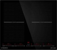 Варочная панель индукционная Maunfeld CVI594SF2BK Inverter