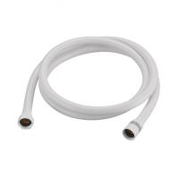 Шланг для душа (175 см) Milacio Ultra MCU.007.WH, белый матовый