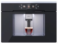 Кофемашина встраиваемая Millen MBCM 8801 IX Кофемашина встраиваемая Millen MBCM 8801 IX