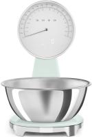 Кухонные весы Smeg KSF01PGWW