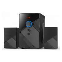 Минисистема Supra SMB-290