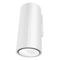 Вытяжка Maunfeld Adelaide 39 Wall белый