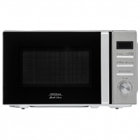 Микроволновая печь Krona QUANTUM 44 BL/IX Микроволновая печь Krona QUANTUM 44 BL/IX