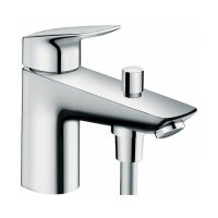 Смеситель на бортик ванны Hansgrohe Logis 71312000