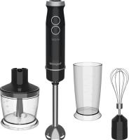 Блендер погружной Weissgauff WHB 251 PKB Silent Mix