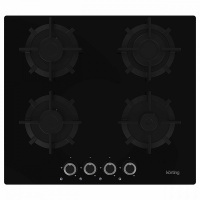 Варочная панель газовая Korting HGG 6420 CN