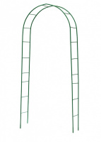 Арка декоративная Grinda Классика, разборная, 240х120х36см 422249