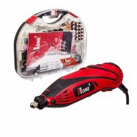 Шлифовальная машина прямая многофункциональная (гравер) Number One FG170-PRO (170Вт,8000-35000об/мин)